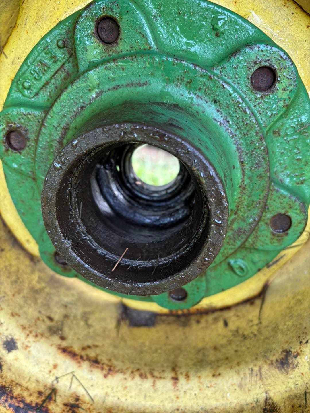 Farm Equipment Repair & Maintenance in Lebanon, MO | Circle B Welding