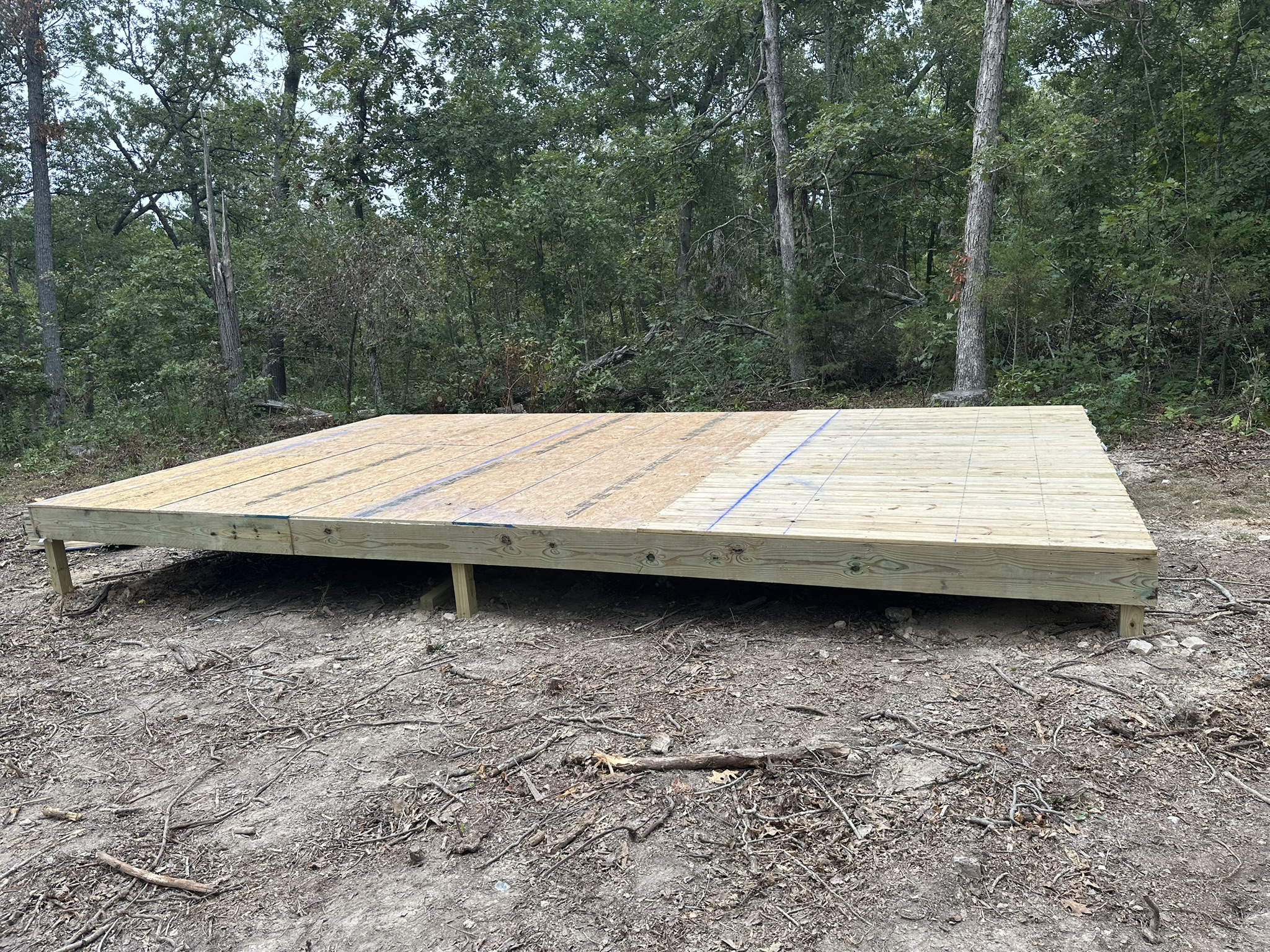 Decks in Lebanon, MO — photo 2 of 6