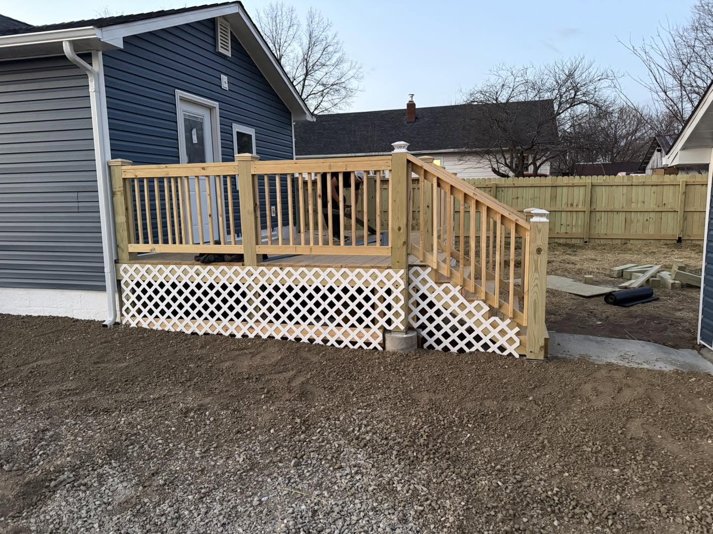 Decks in Lebanon, MO — photo 6 of 6
